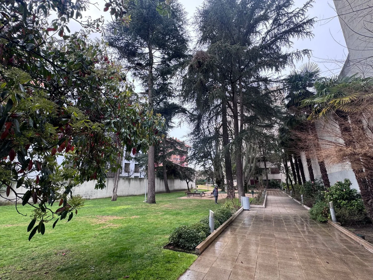 Piso en plaza Cancillería, 3 - Foto 59