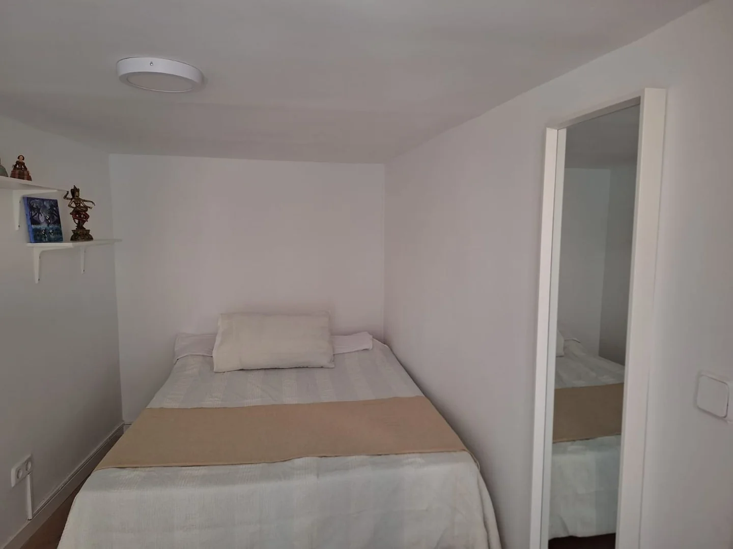 Piso en Gran Vía de Hortaleza, 40, Canillas - Foto 3