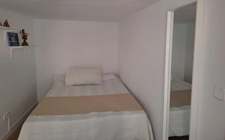Piso en Gran Vía de Hortaleza, 40, Canillas - Foto 3