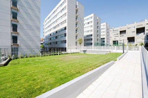 Piso en calle de José Tamayo - Foto 9