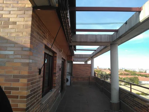 Ático en calle Corona, 2 - Foto 1