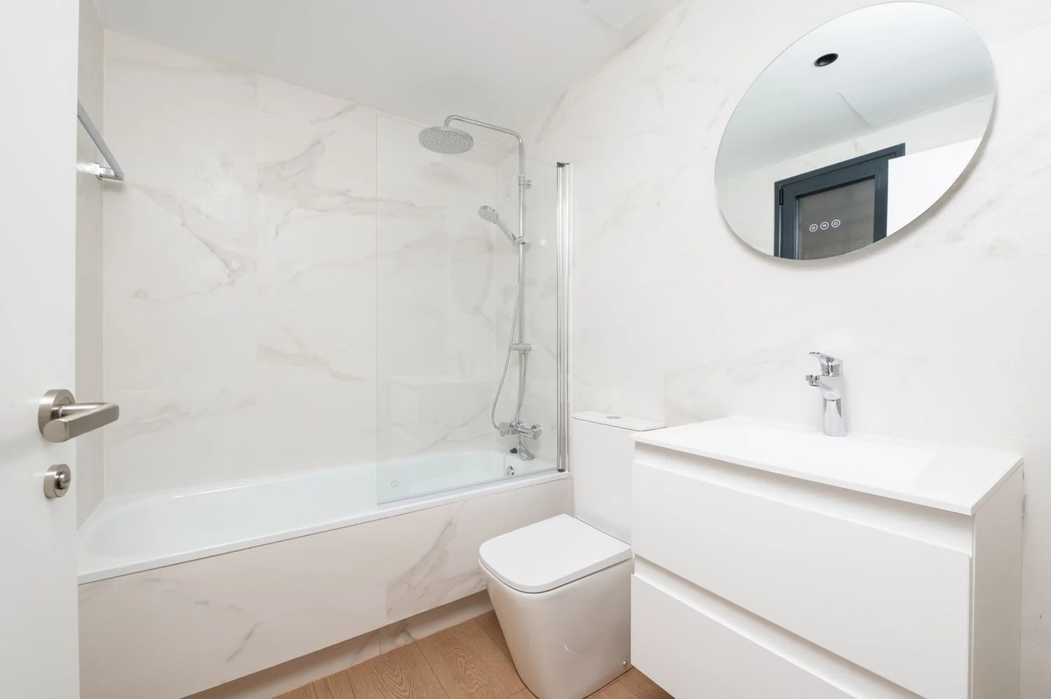 Piso en calle de Esteban Palacios - Foto 21