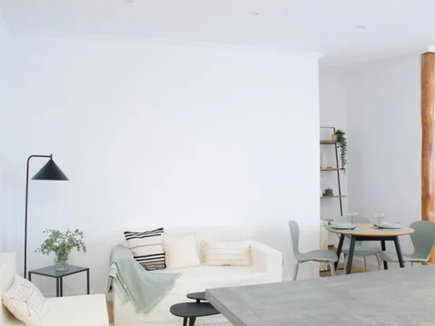 Piso en  Madrid Capital - Foto 1