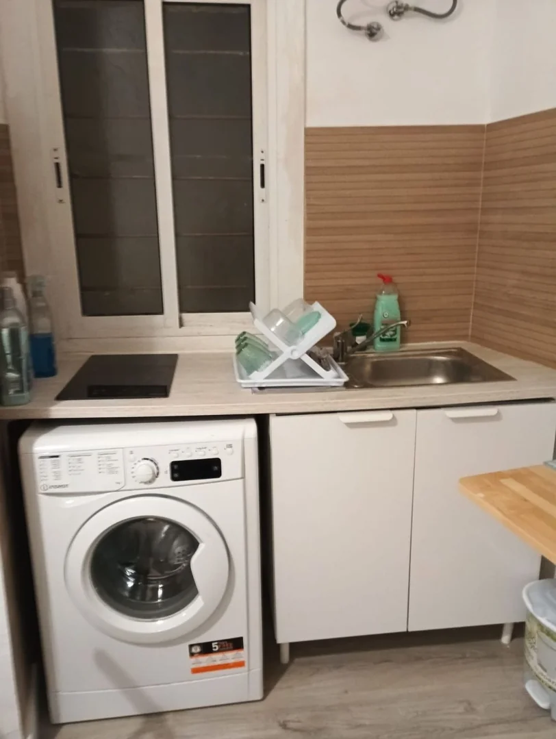 Estudio en Calle d'Aragó, 140 - Foto 10