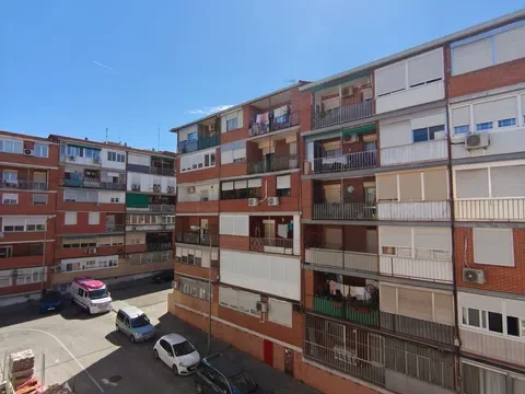 Piso en calle de Camarena, 134 - Foto 12