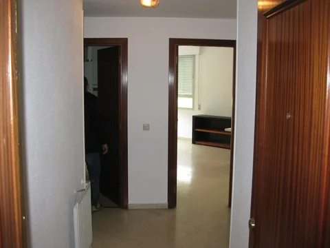 Piso en calle Hurtumpascual, 7 - Foto 2