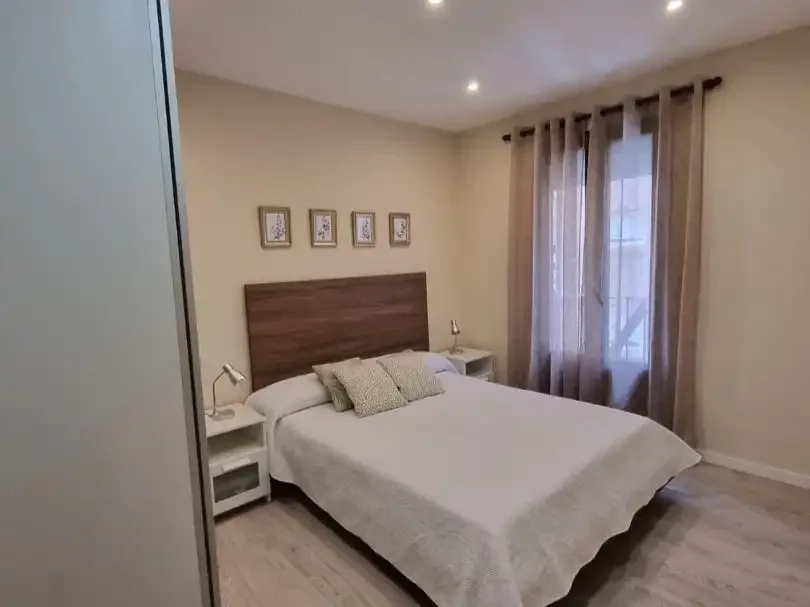 Piso en  Calle de Tortosa 2 - Foto 4