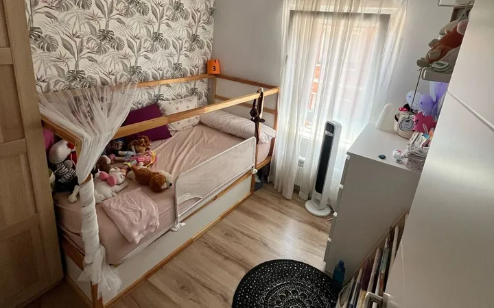 Piso en Calle de Valle Inclán, 49, Águilas - Foto 13