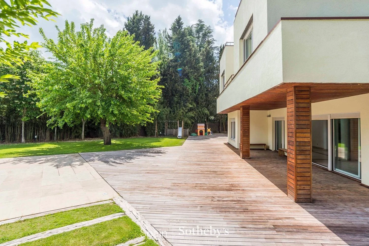 Casa o chalet independiente en Calle Paradores - Foto 5
