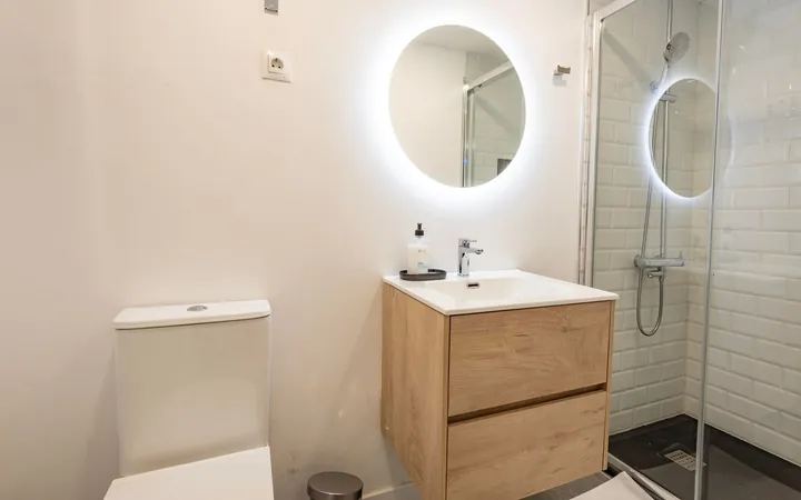 Piso en Paseo de la Esperanza, 23, Acacias - Foto 10