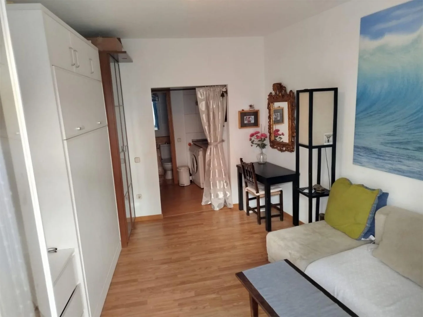 Piso en calle Calle del Salitre 35