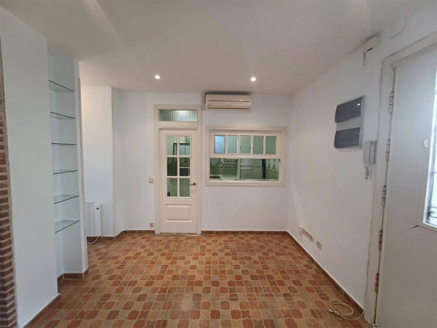 Piso en  Madrid Capital