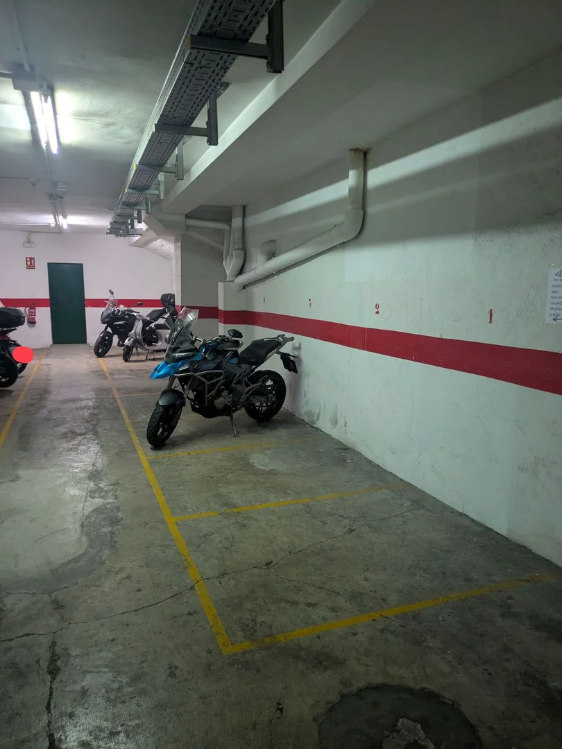 Garaje en Calle de Felip II, 279, Vilapicina i la Torre Llobeta - Foto 6