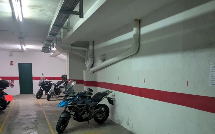Garaje en Calle de Felip II, 279, Vilapicina i la Torre Llobeta - Foto 6
