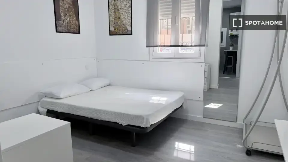 Piso en  Madrid Capital - Foto 6