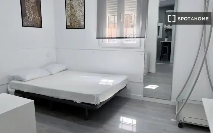 Piso en  Madrid Capital - Foto 6