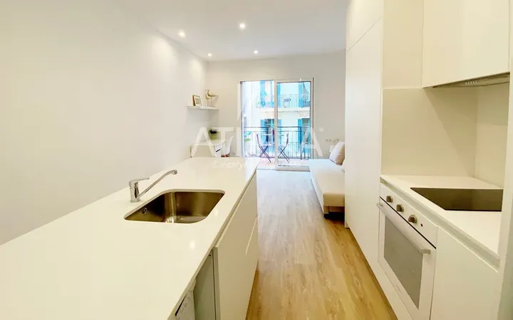 Estudio en Vila de Gràcia, Vila de Gràcia - Foto 4