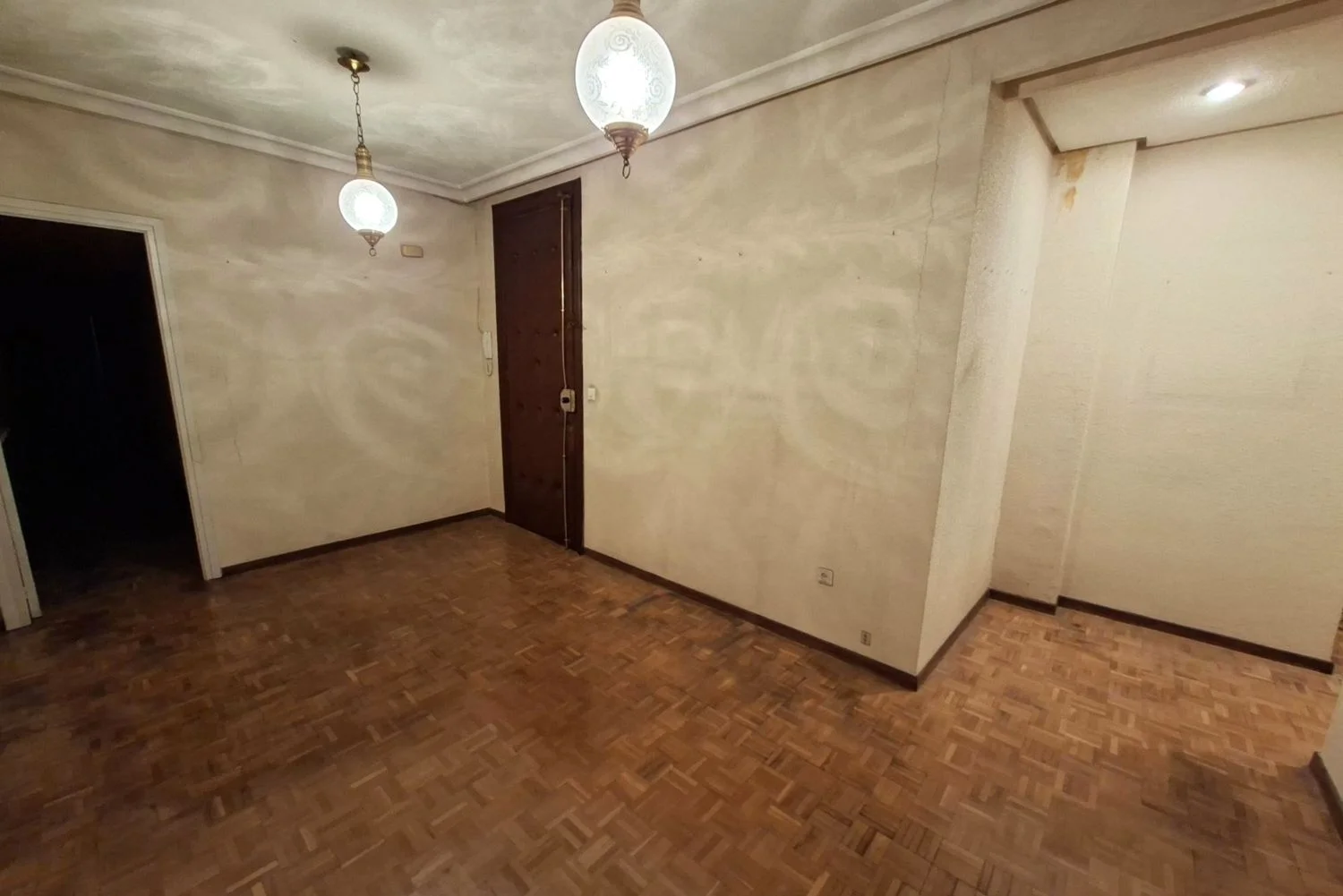 Piso en calle de Ayala, 7 - Foto 2