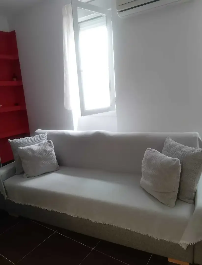 Estudio en  Calle de Bustamante 23 - Foto 3