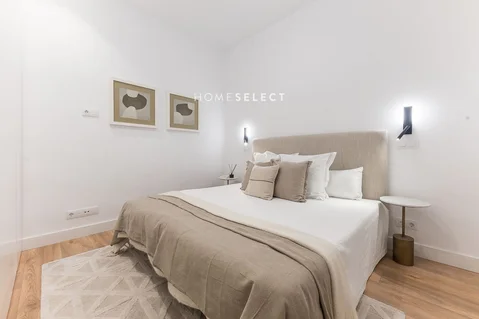 Piso en paseo del General Martínez Campos - Foto 19