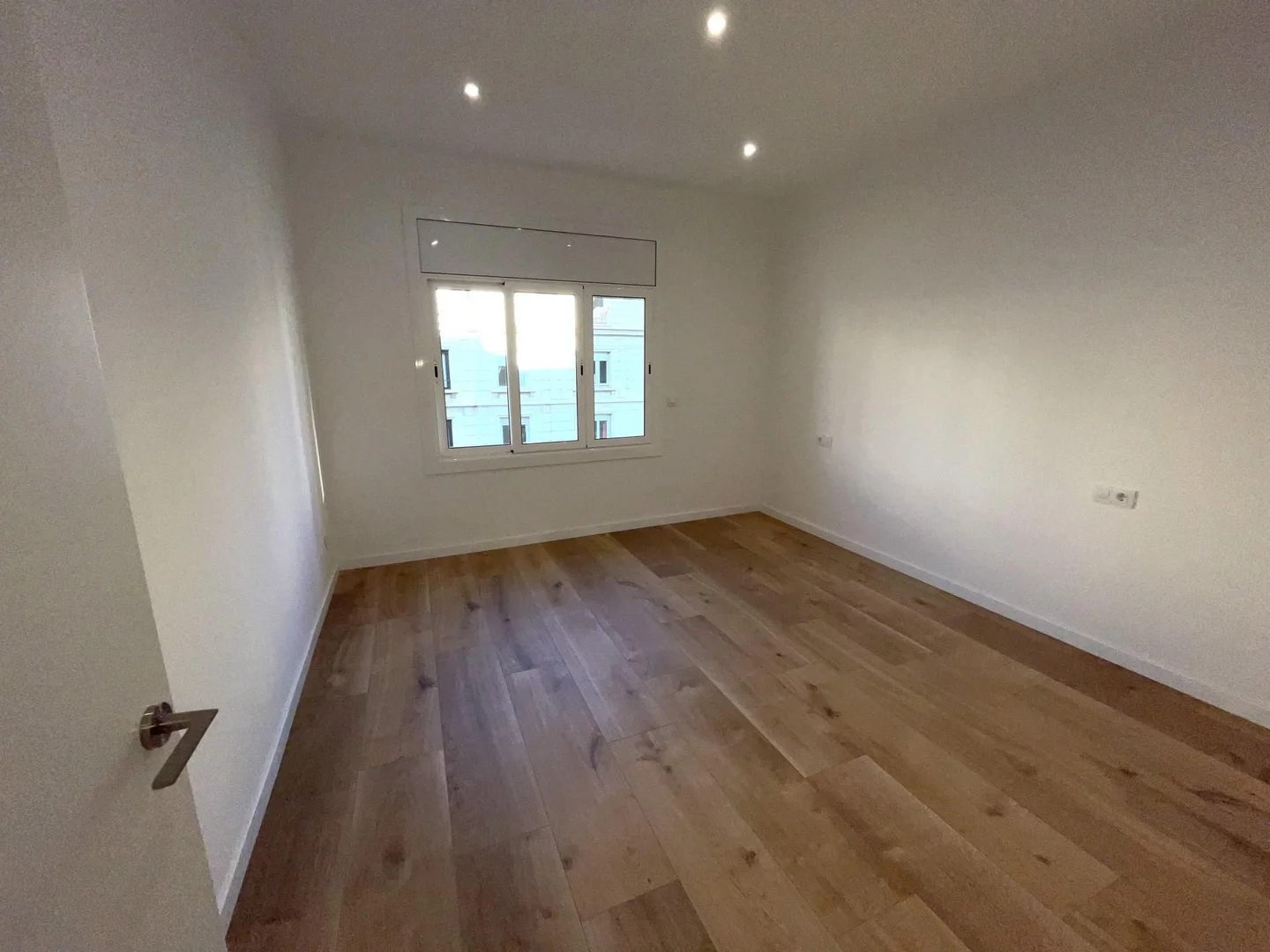 Piso en  Avinguda de Roma 149 - Foto 5