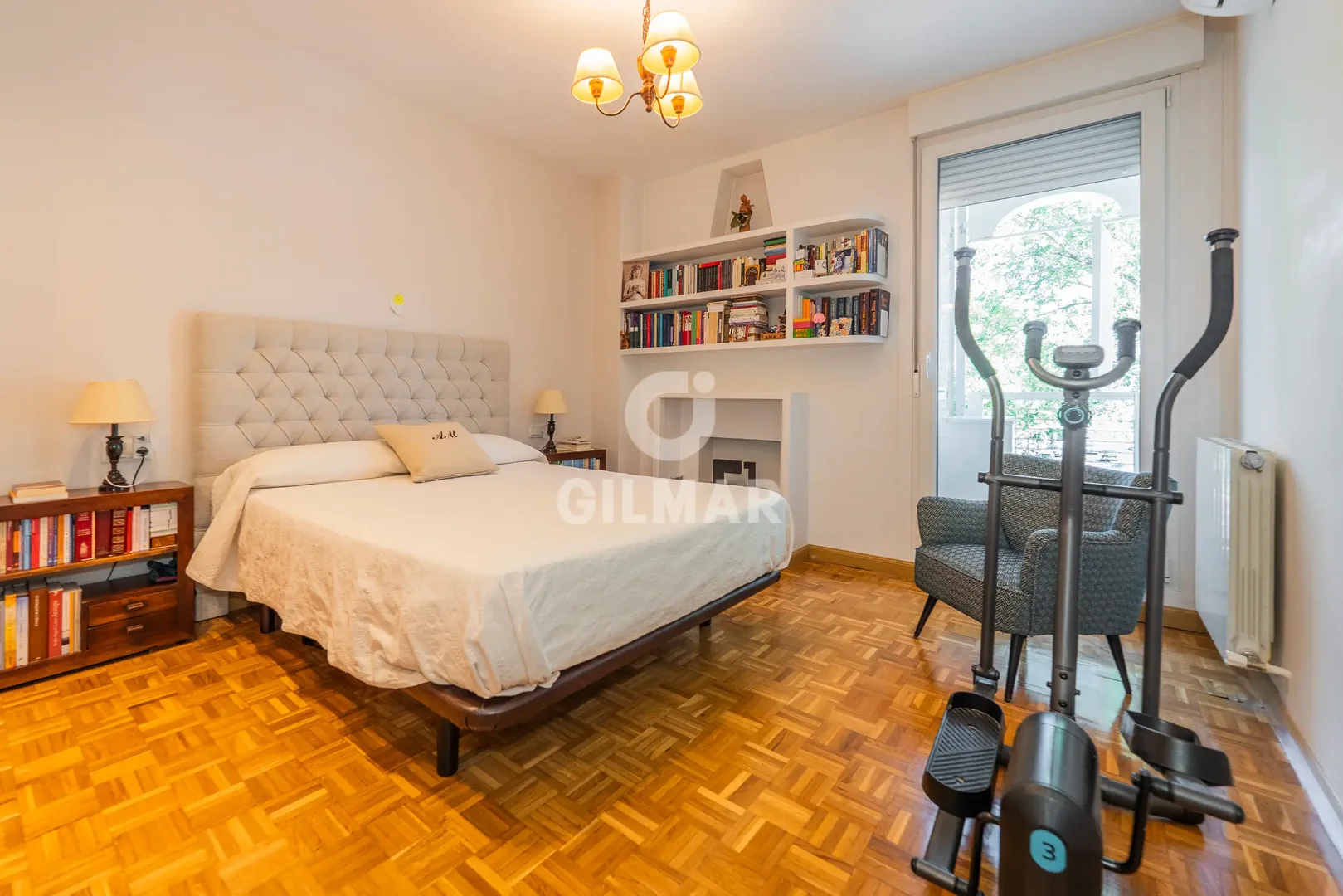 Piso en Nueva España, Madrid - Foto 14