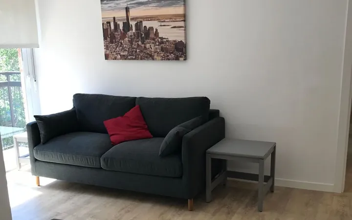 Piso en Ventilla-Almenara - Foto 1