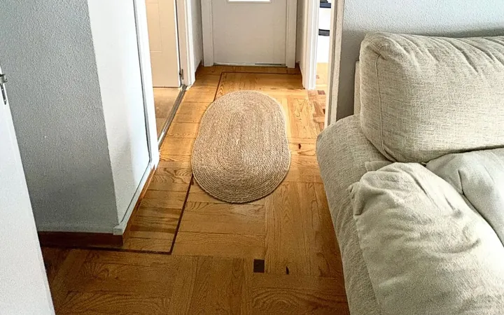 Piso en Calle Sierra de Contraviesa, 22, Entrevías - Foto 3