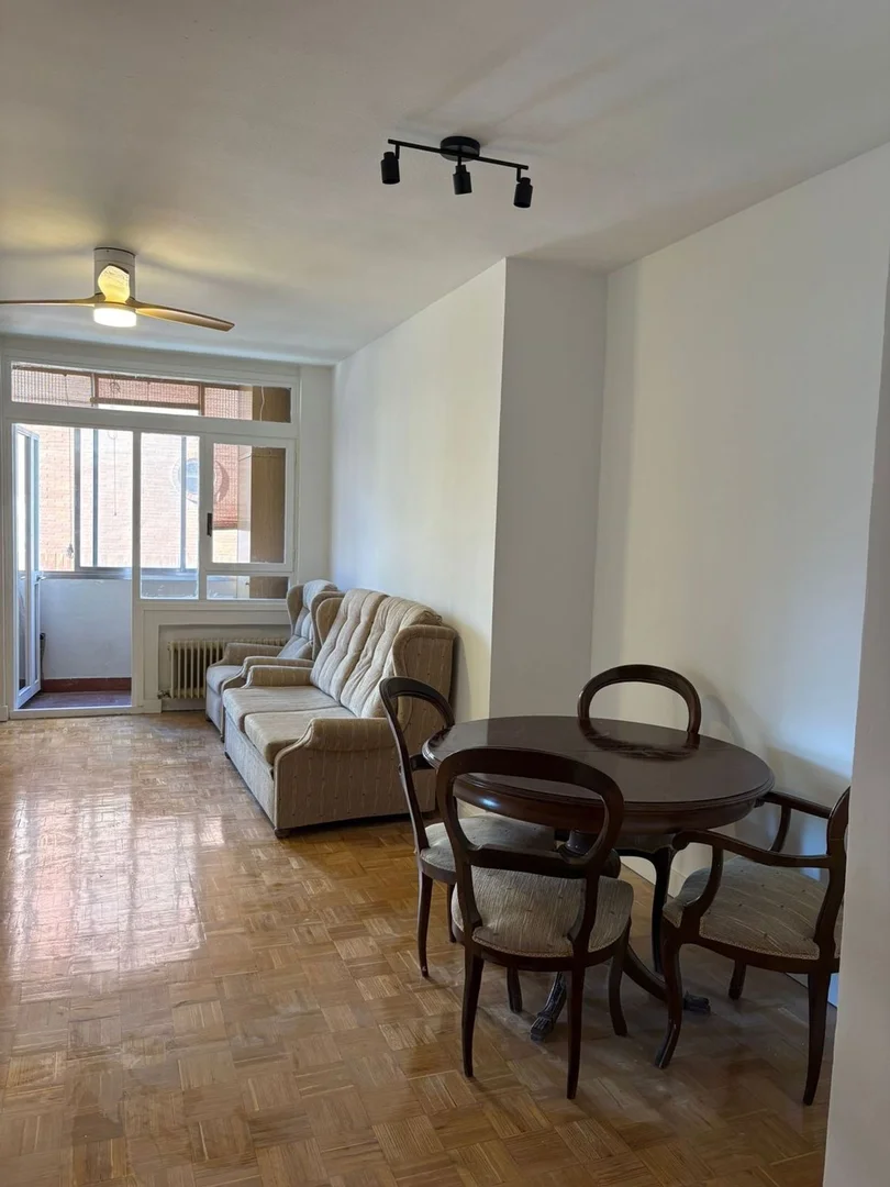 Piso en calle de Martín de Vargas, 27 - Foto 7