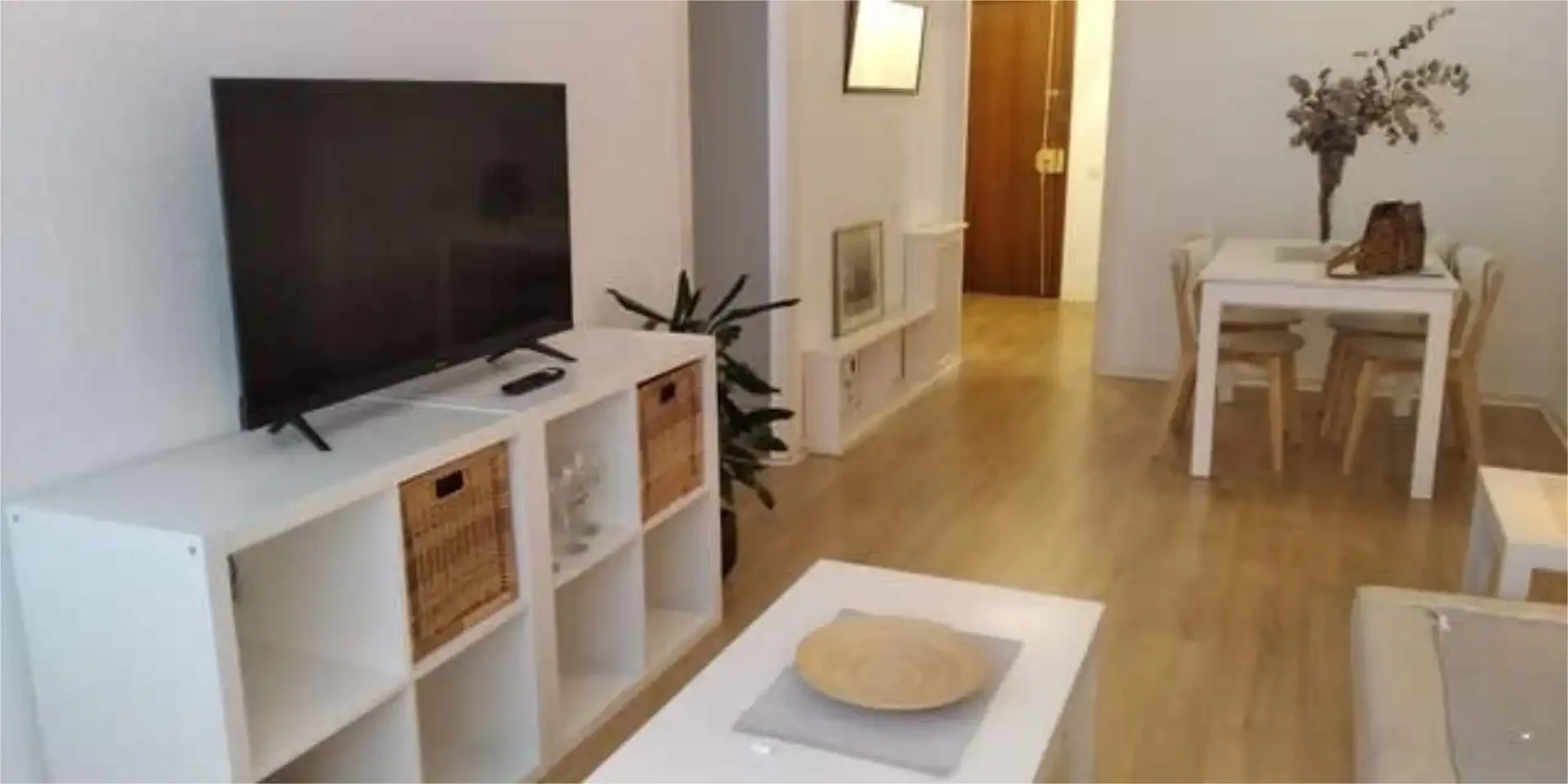 Apartamento en Barrio de Salamanca - Foto 3