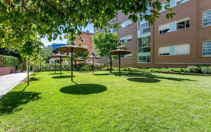 Piso en Calle del Cerro de Valdecahonde, 22, Aravaca - Foto 35