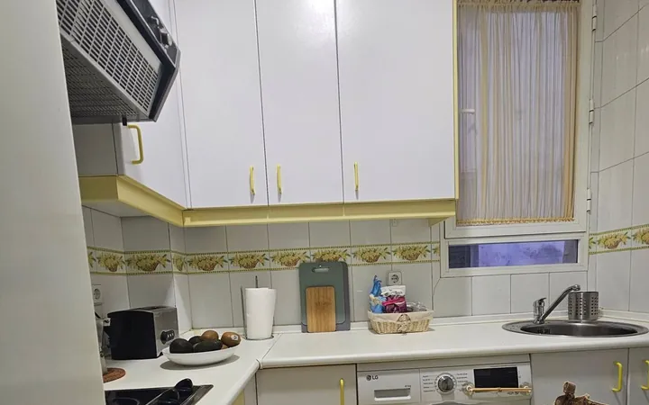 Piso en Calle de José Ortega y Gasset, 86, Lista - Foto 1