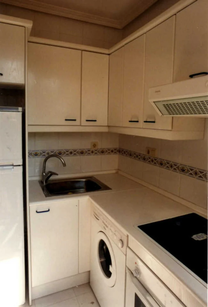 Piso en Calle de San Mateo, 30, Chueca-Justicia - Foto 3
