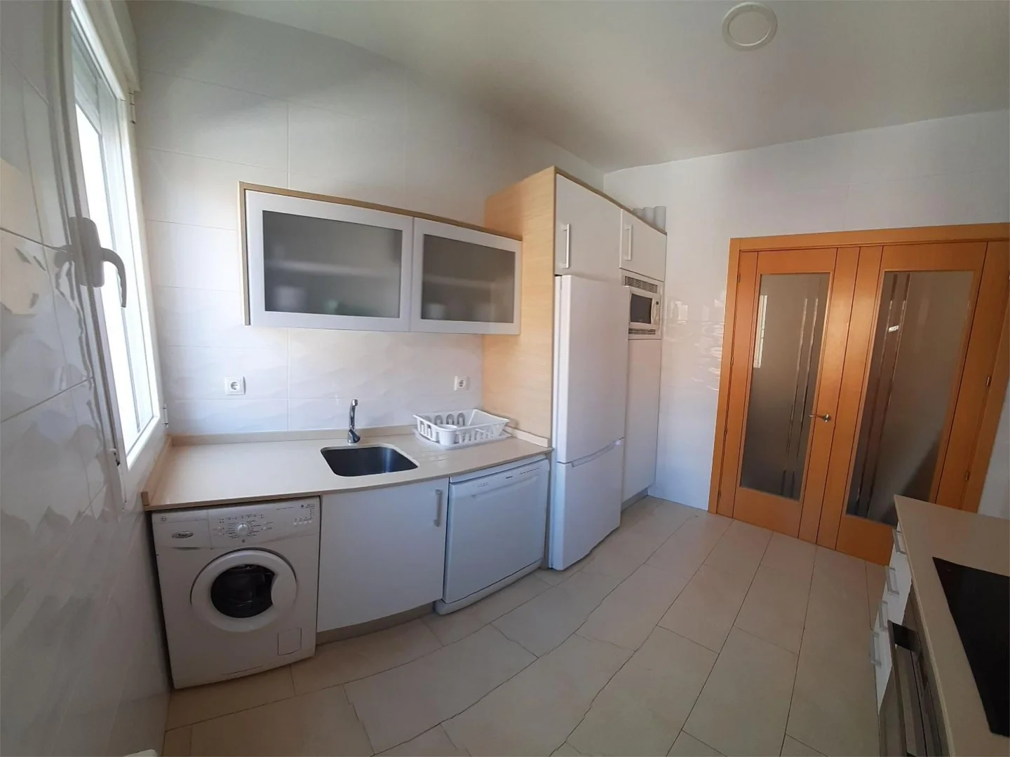 Piso en  Calle de Modesto Lafuente 29 - Foto 14