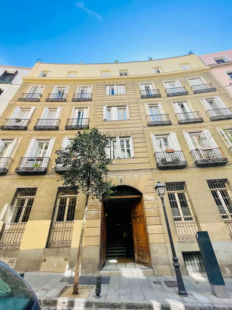 Piso en Calle de Campomanes, 8, Palacio - Foto 12