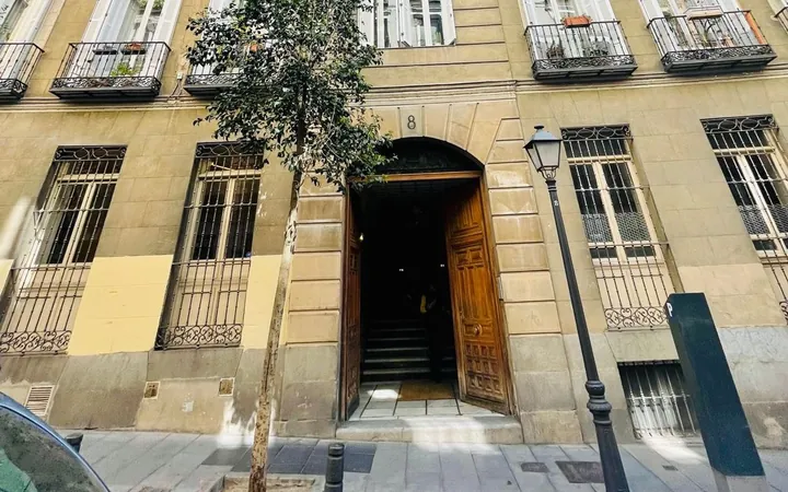 Piso en Calle de Campomanes, 8, Palacio - Foto 12