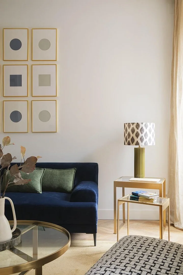 Piso en calle de Galileo, 9 - Foto 2