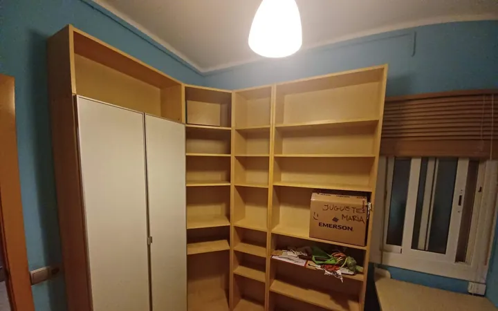 Ático en Calle de Nàpols, 290, El Camp d'En Grassot i Gràcia Nova - Foto 5