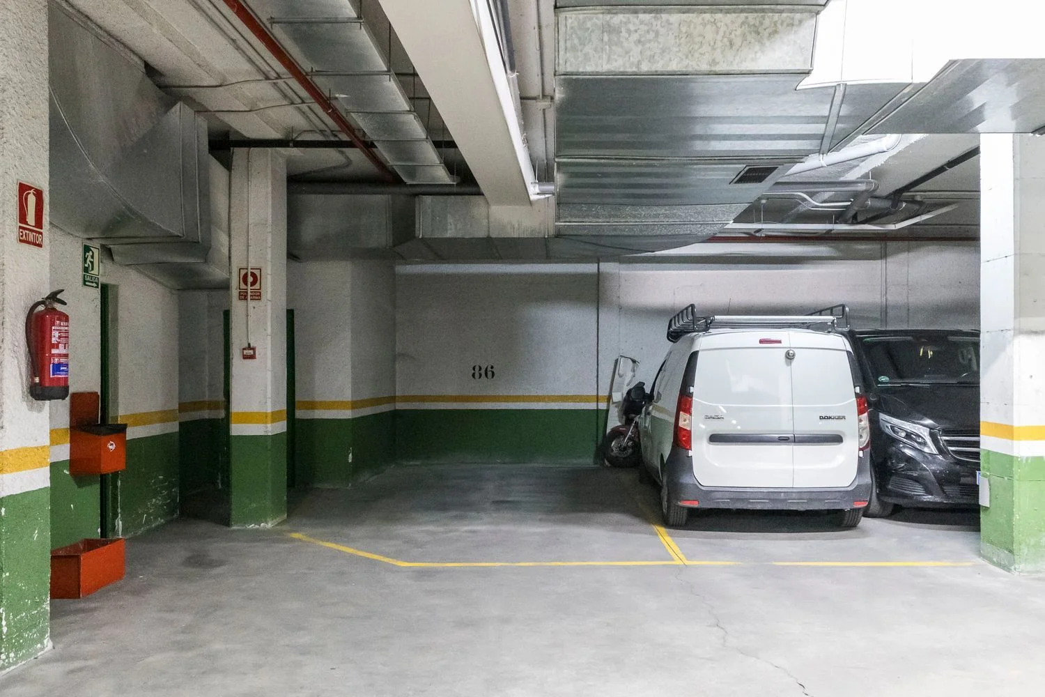 Piso en Calle de María Tubau, 15, Las Tablas - Foto 20
