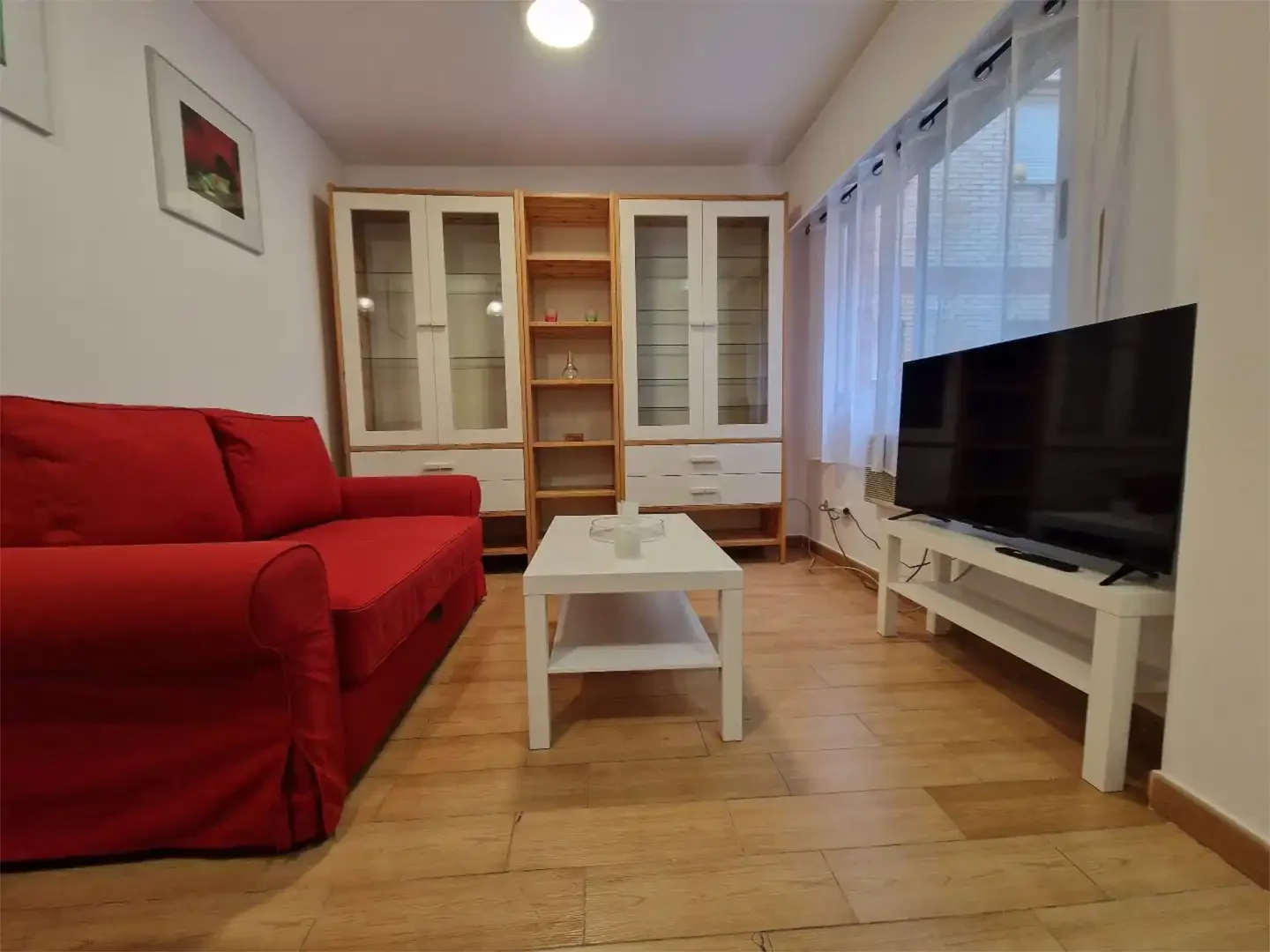 Apartamento en  Calle del Conde de Miranda 1 - Foto 2