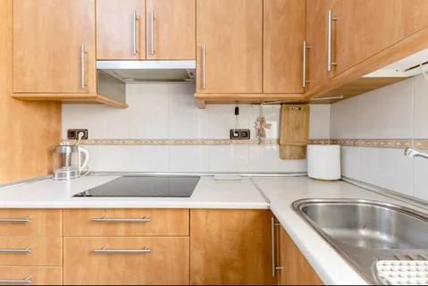 Piso en avenida del Mediterráneo, 61 - Foto 6