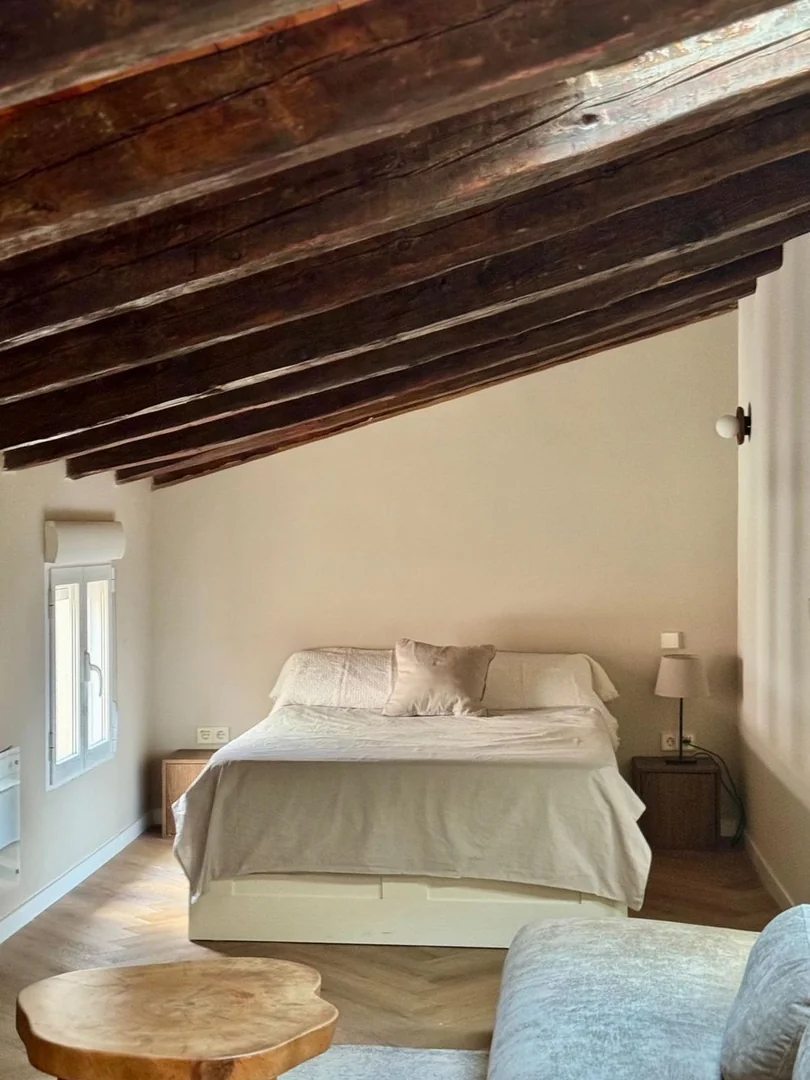 Estudio en Calle de Fernández de los Ríos, 8, Arapiles - Foto 16