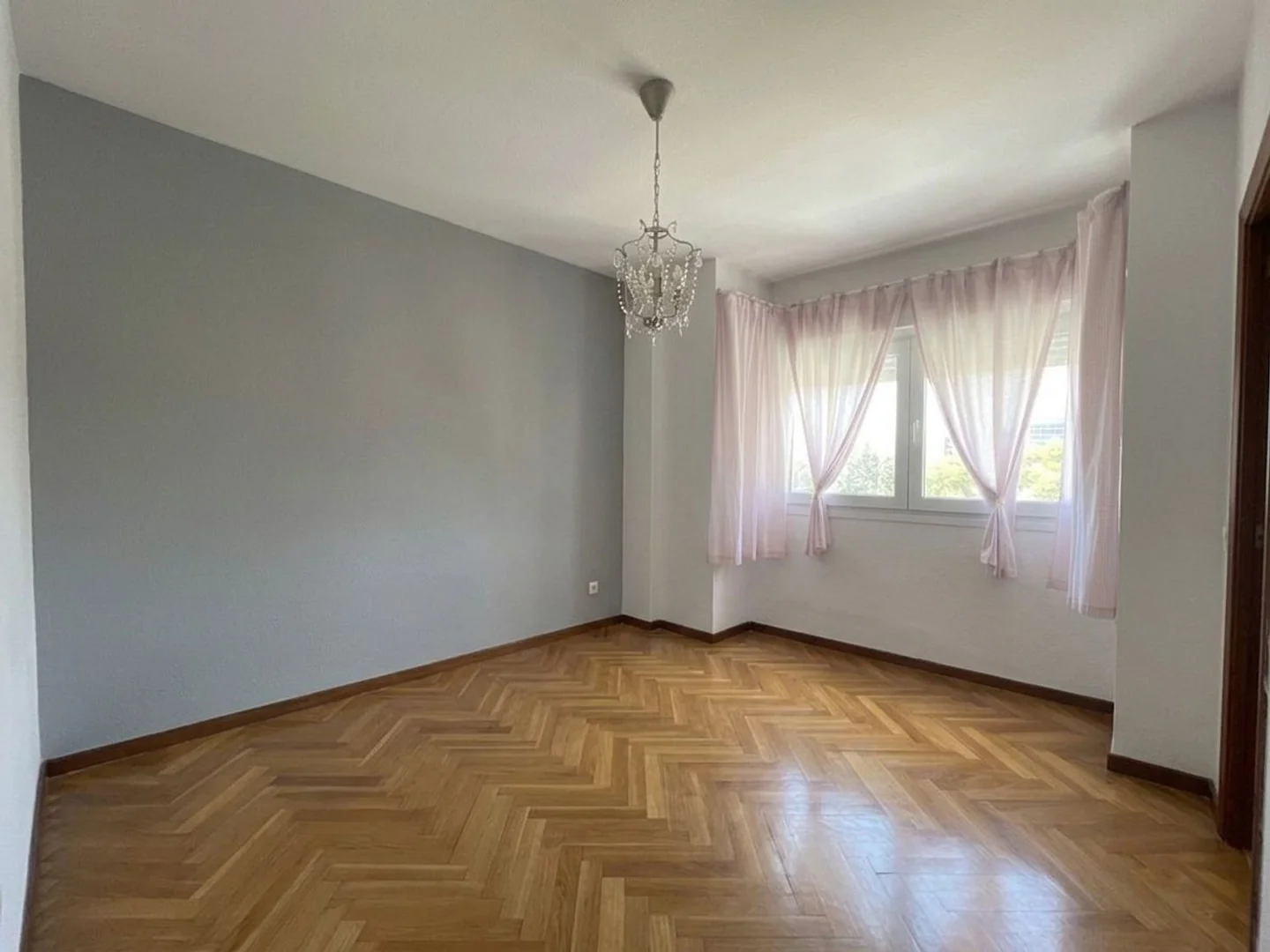 Piso en Pinar de Chamartín s/n - Foto 5