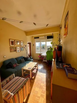 Piso en calle del Marqués de Lema, 7 - Foto 3