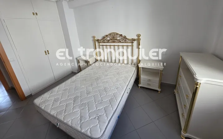 Piso en Calle del Camino de los Vinateros, 97, Marroquina - Foto 2