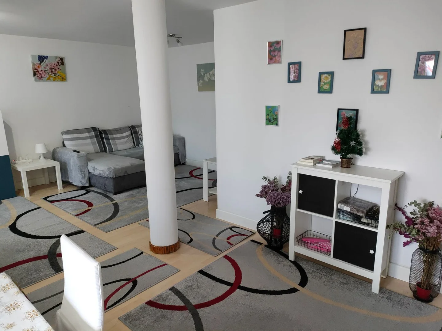 Piso en calle de las Magnolias, 50 - Foto 4