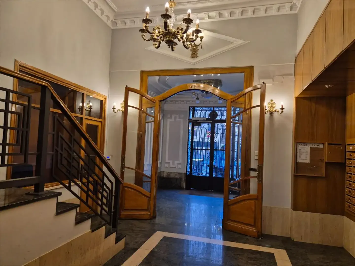 Piso en  Calle del Conde de Peñalver 30 - Foto 4