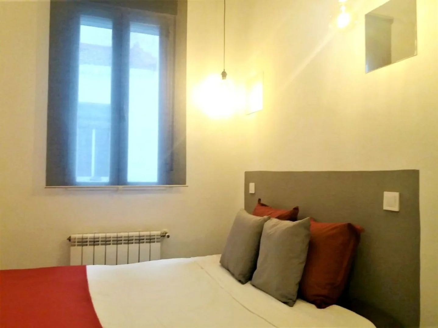 Piso en calle de Malcampo, 16 - Foto 10