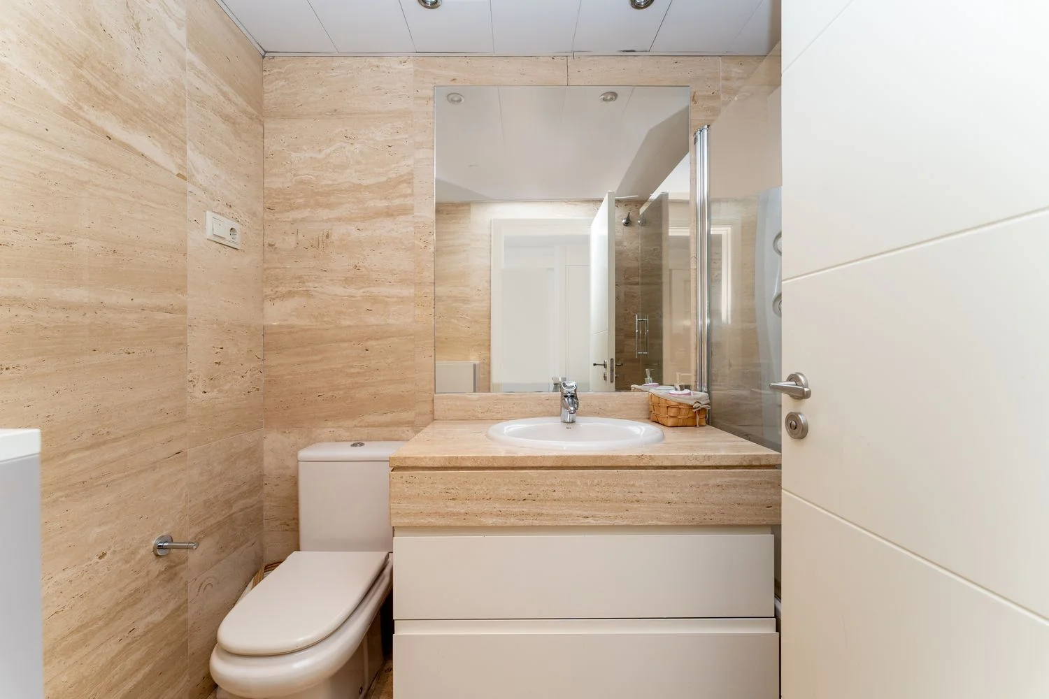 Piso en plaza Liceo, 3 - Foto 18