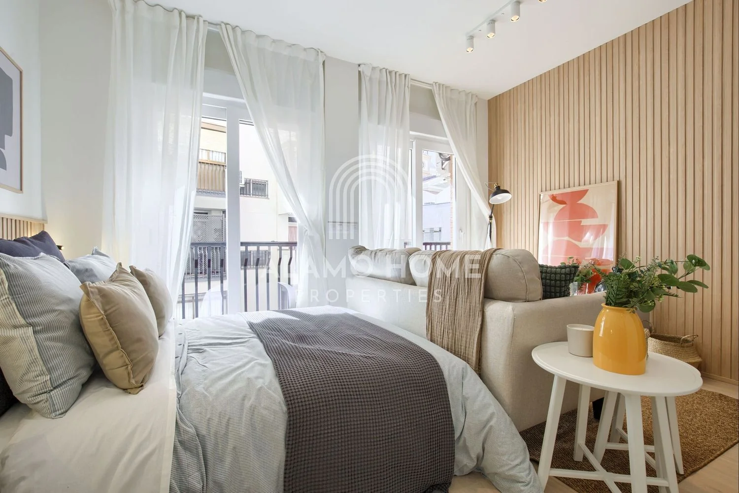 Estudio en Calle de Teruel, Cuatro Caminos - Foto 6
